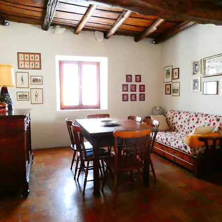 La Baronessa Apartman *