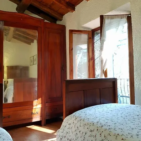 Apartman La Baronessa