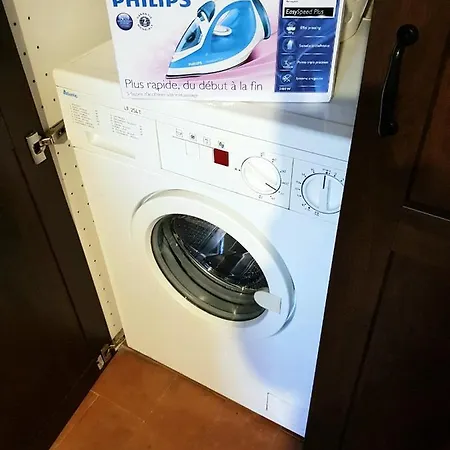Apartman La Baronessa Montefiascone
