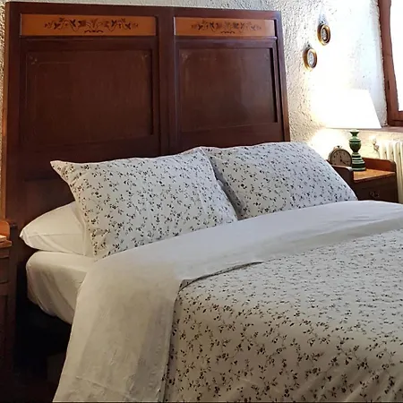 Apartman La Baronessa