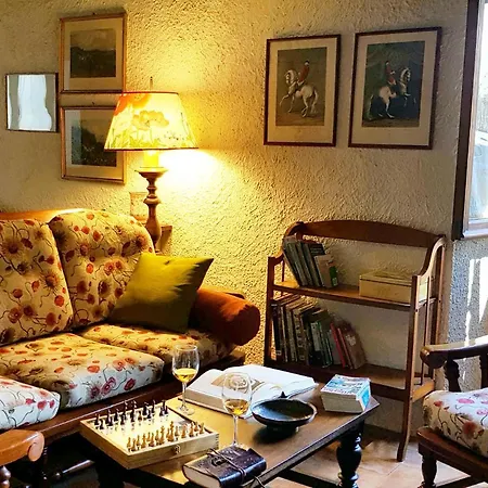 Apartman La Baronessa *