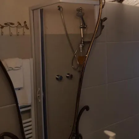 Apartman La Baronessa Montefiascone