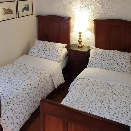 La Baronessa Apartman Montefiascone