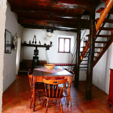 La Baronessa Apartman *
