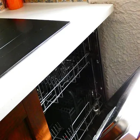 La Baronessa Apartman Montefiascone