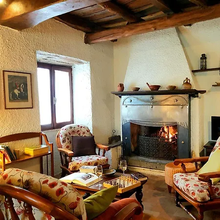La Baronessa Apartman Montefiascone