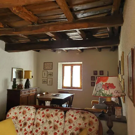 Apartman La Baronessa Montefiascone