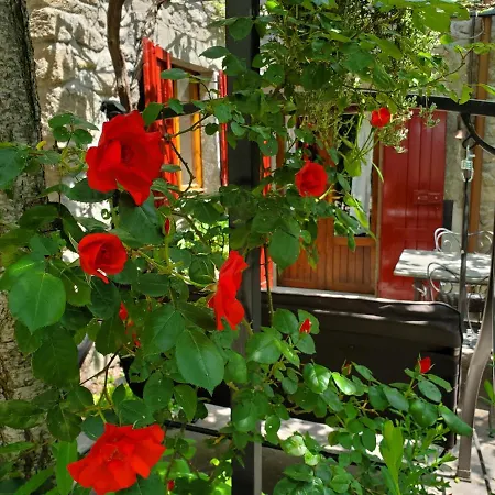 La Baronessa Apartman Montefiascone