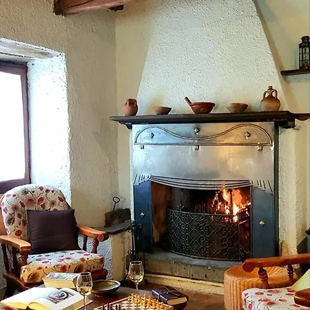 Apartman La Baronessa *