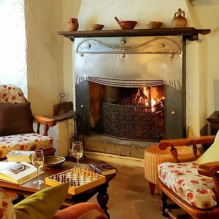 La Baronessa Apartman Montefiascone
