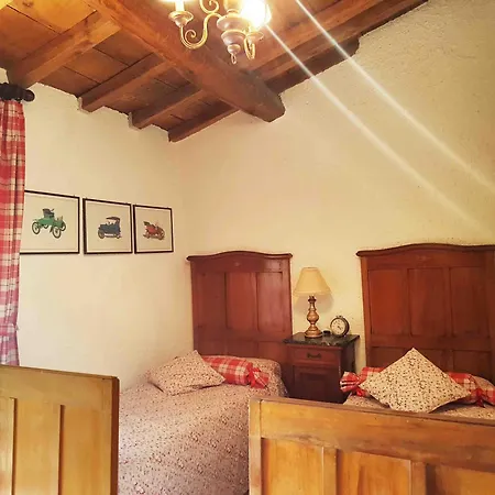 La Baronessa Apartman