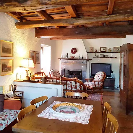 Apartman La Baronessa *