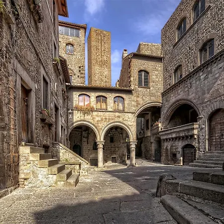 La Baronessa