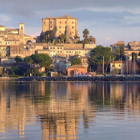La Baronessa Apartman Montefiascone