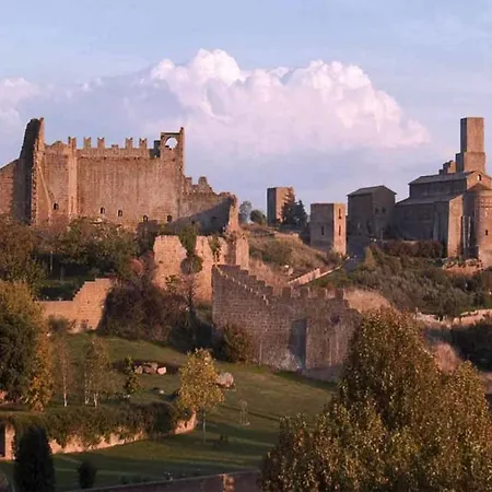 La Baronessa * Montefiascone