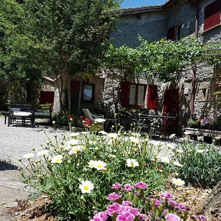 Apartman La Baronessa